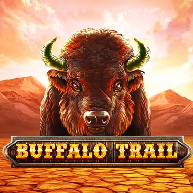 Play Buffalo Trail at KU9 Casino