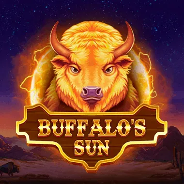 Play Buffalo's Sun at KU9 Casino