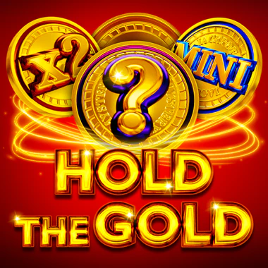 Play Hold The Gold at KU9 Casino