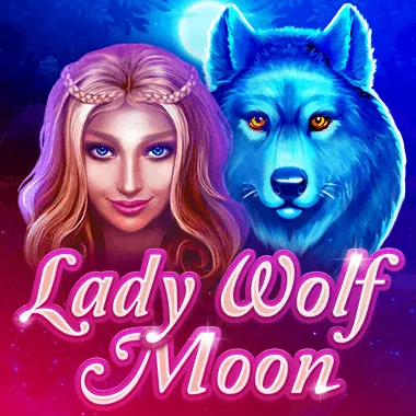Play Lady Wolf Moon at KU9 Casino
