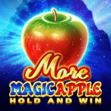 Play More Magic Apple at KU9 Casino