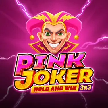 Play Pink Joker: Hold and Win at KU9 Casino