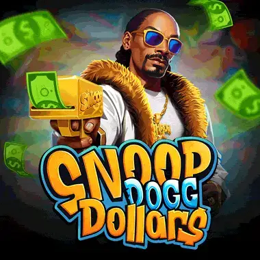 Play Snoop Dogg Dollars at KU9 Casino