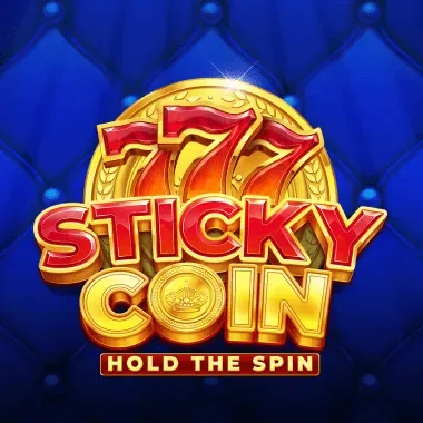 Play Sticky Coin: Hold The Spin at KU9 Casino